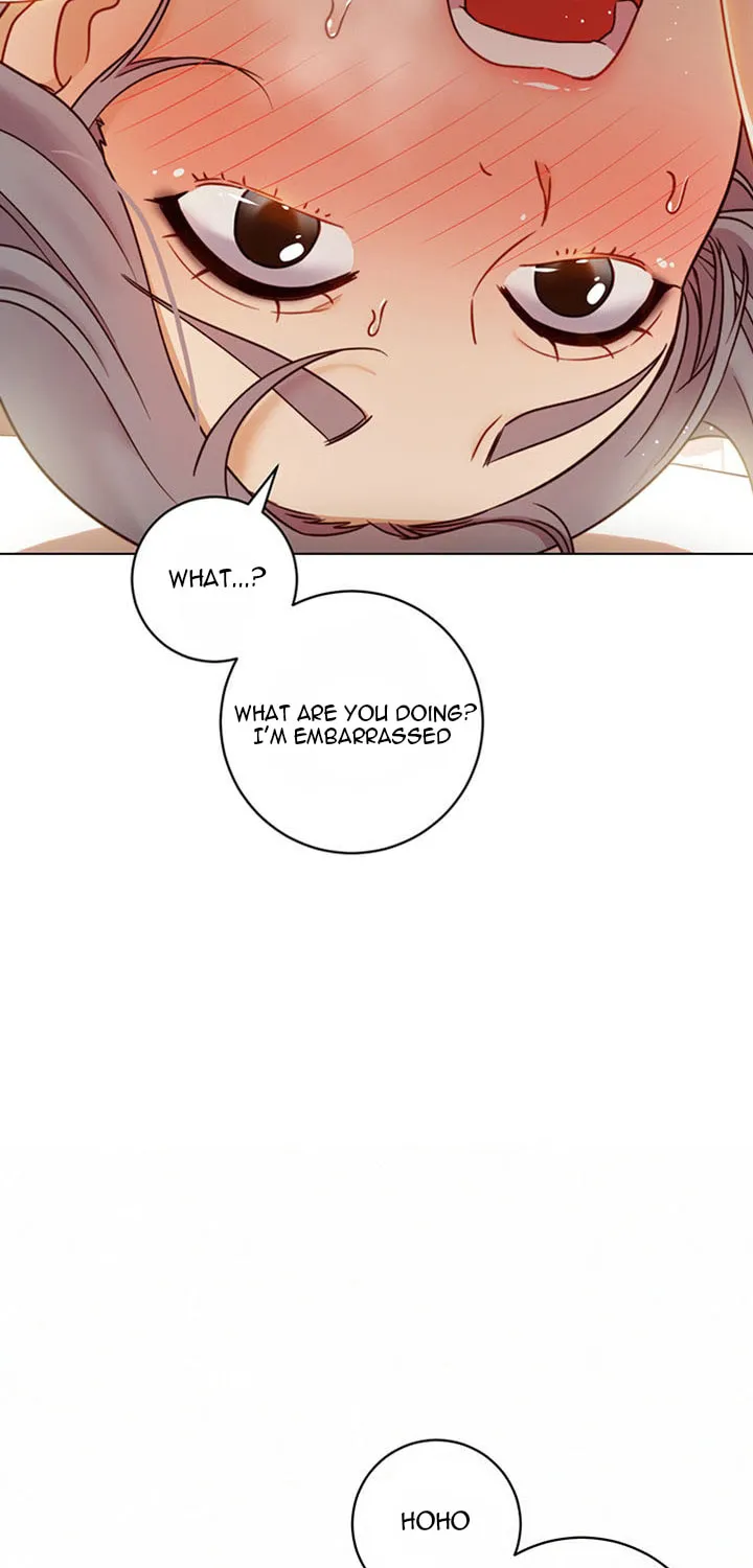 My Stepmother's Friends Chapter 44 page 15 - 
