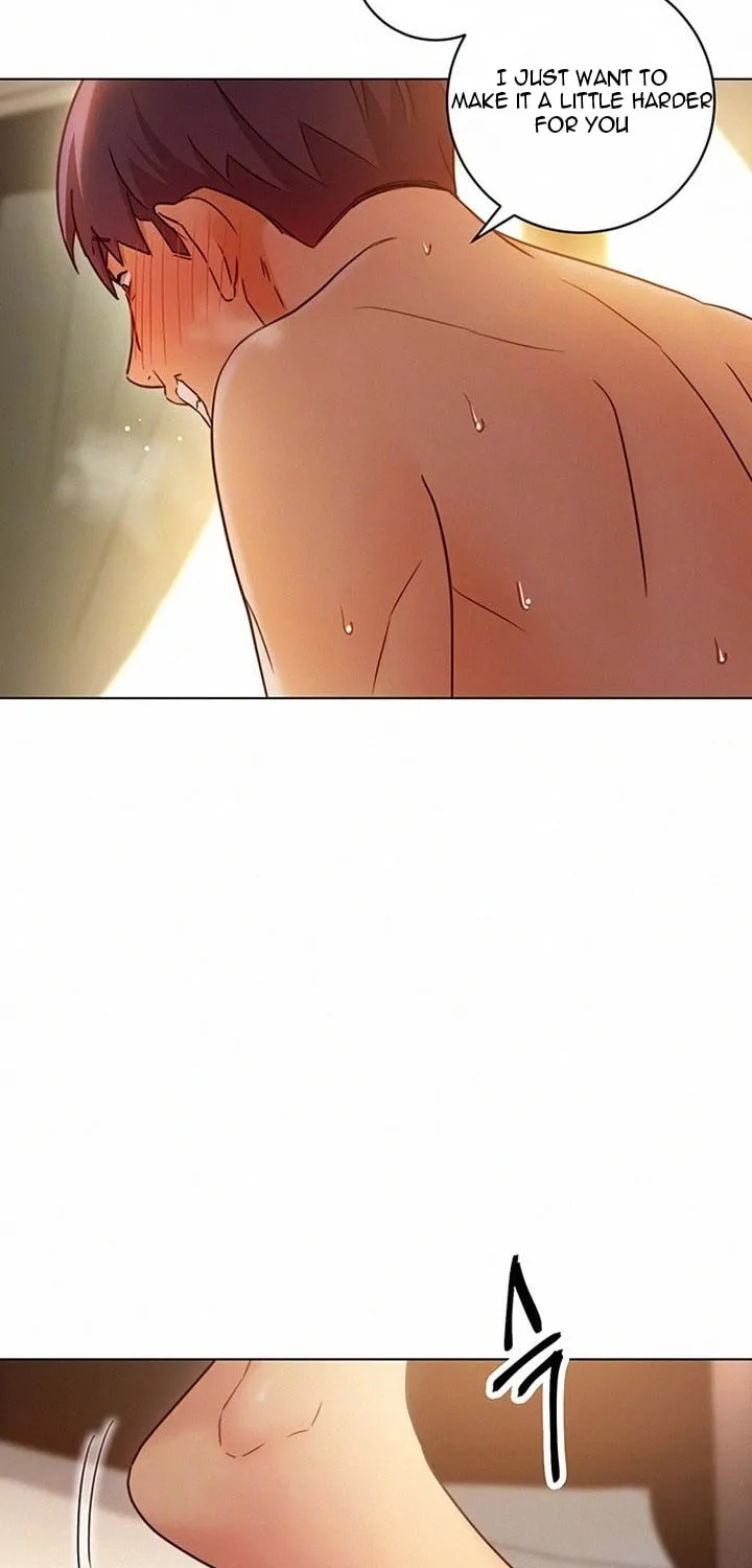 My Stepmother's Friends Chapter 44 page 16 - 