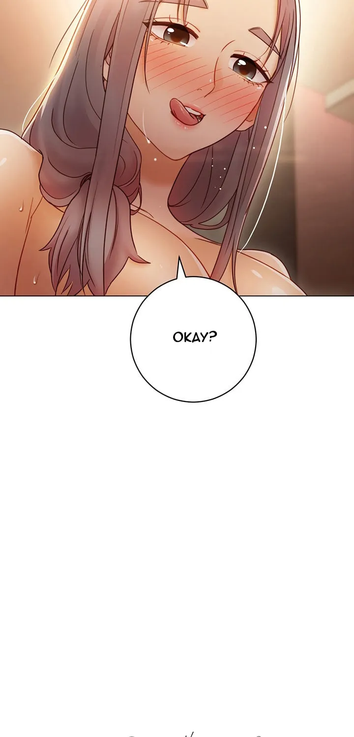 My Stepmother's Friends Chapter 44 page 3 - 