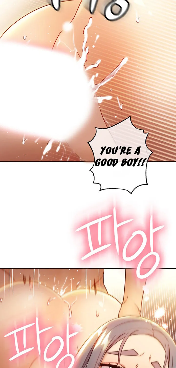 My Stepmother's Friends Chapter 44 page 32 - 