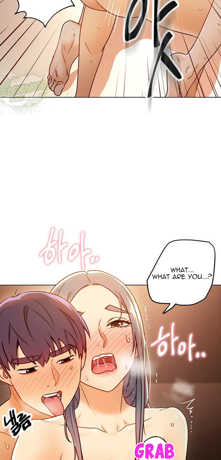 My Stepmother's Friends Chapter 44 page 38 - 
