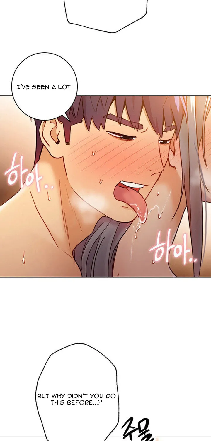 My Stepmother's Friends Chapter 44 page 40 - 