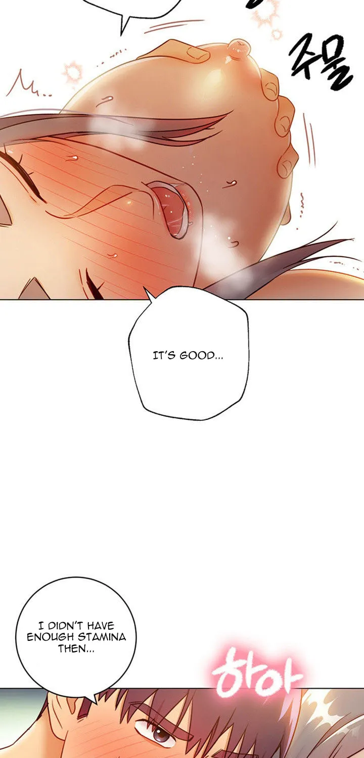 My Stepmother's Friends Chapter 44 page 41 - 
