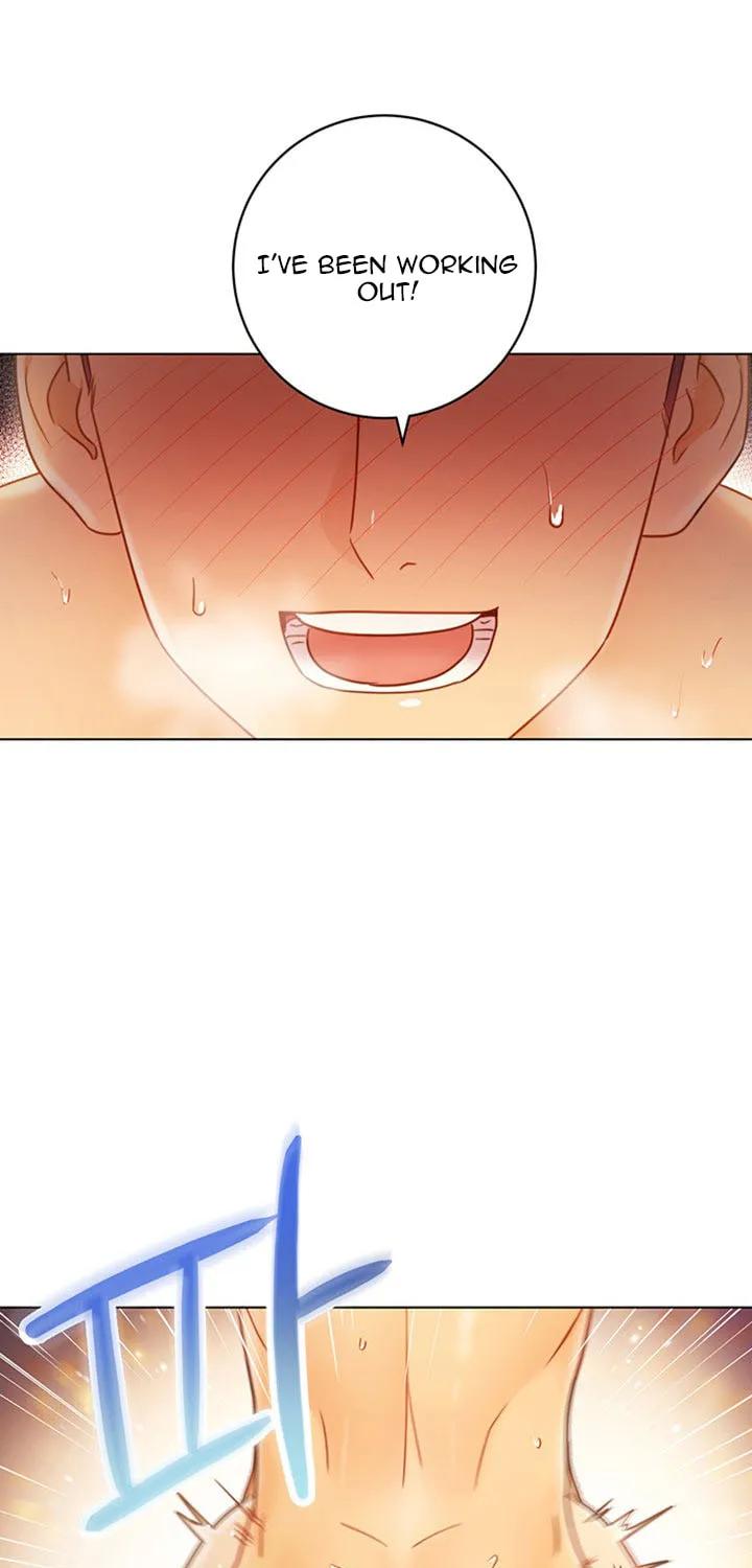 My Stepmother's Friends Chapter 44 page 45 - 