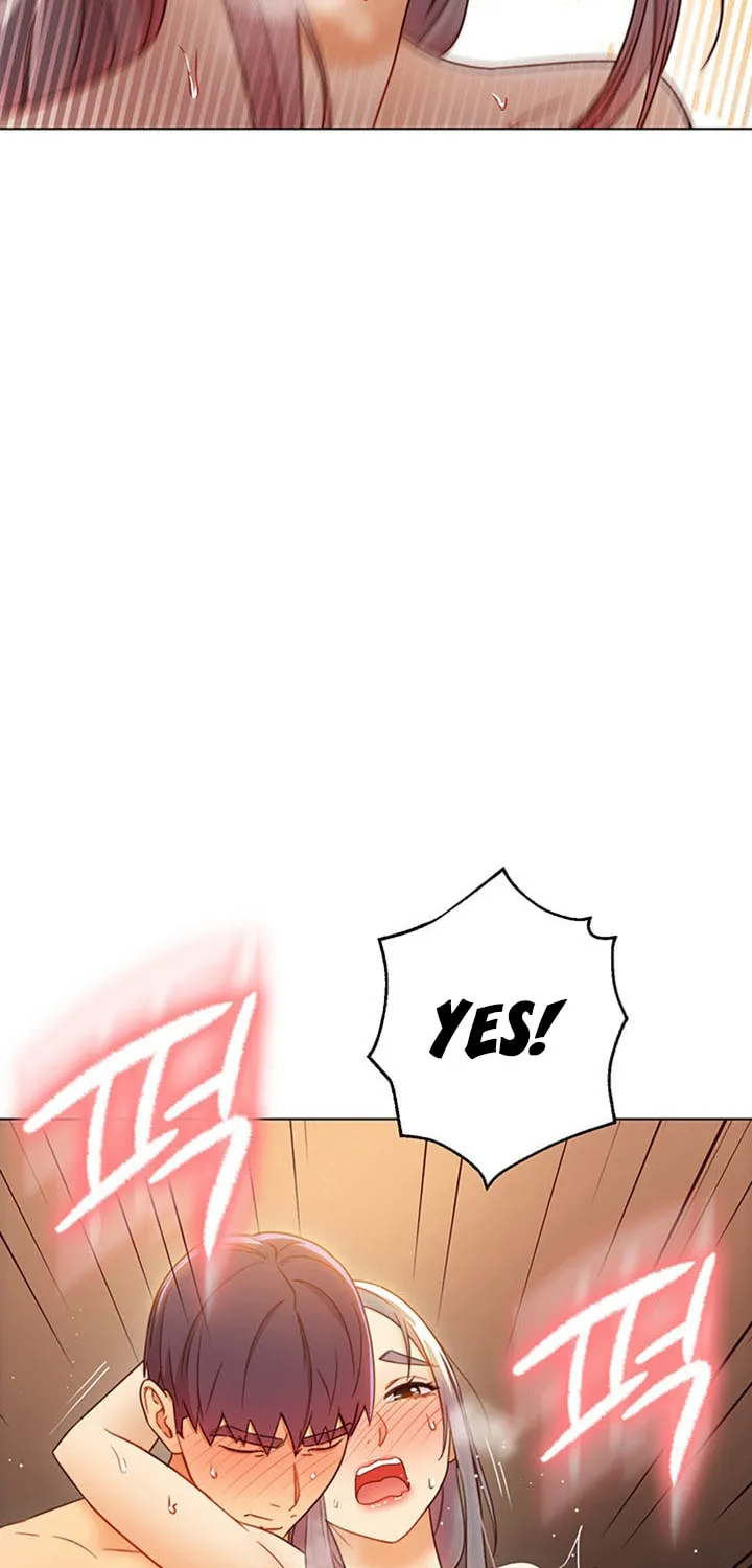 My Stepmother's Friends Chapter 44 page 47 - 