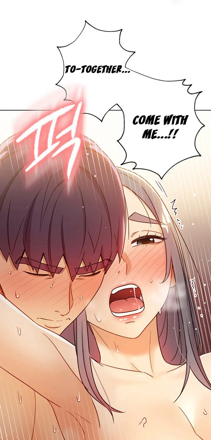 My Stepmother's Friends Chapter 44 page 49 - 