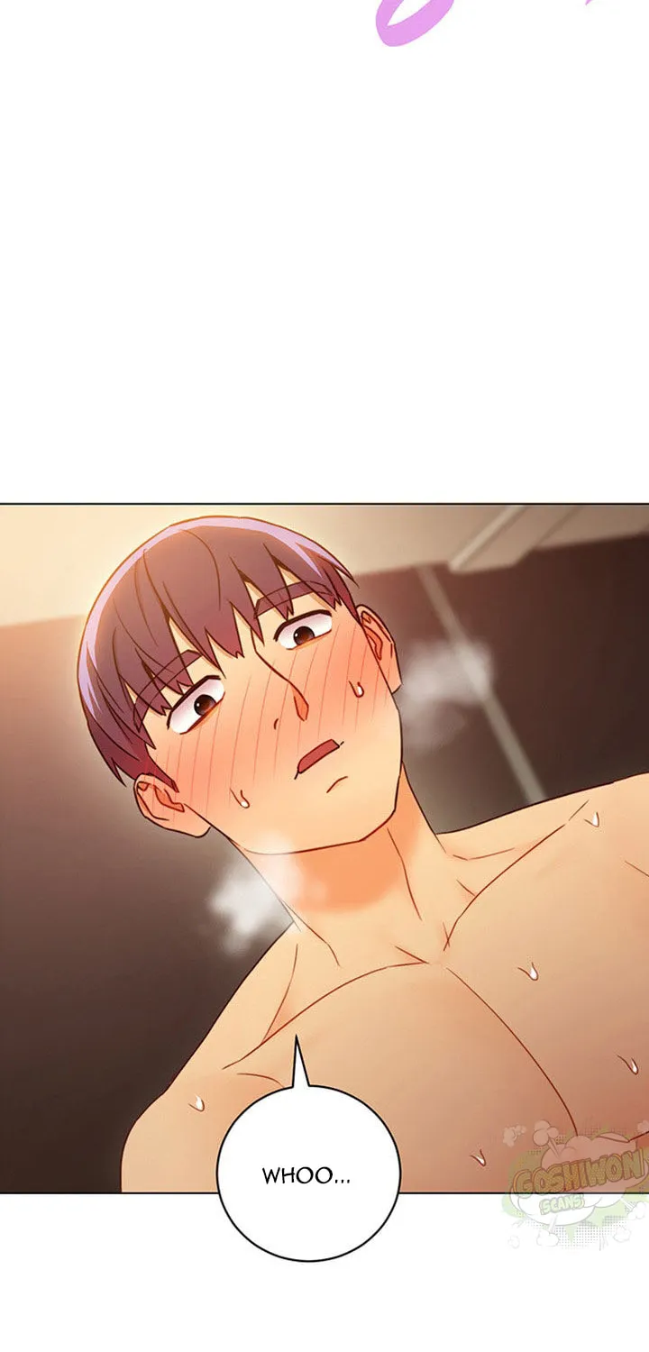 My Stepmother's Friends Chapter 44 page 55 - 