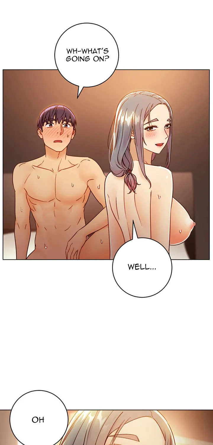 My Stepmother's Friends Chapter 44 page 68 - 
