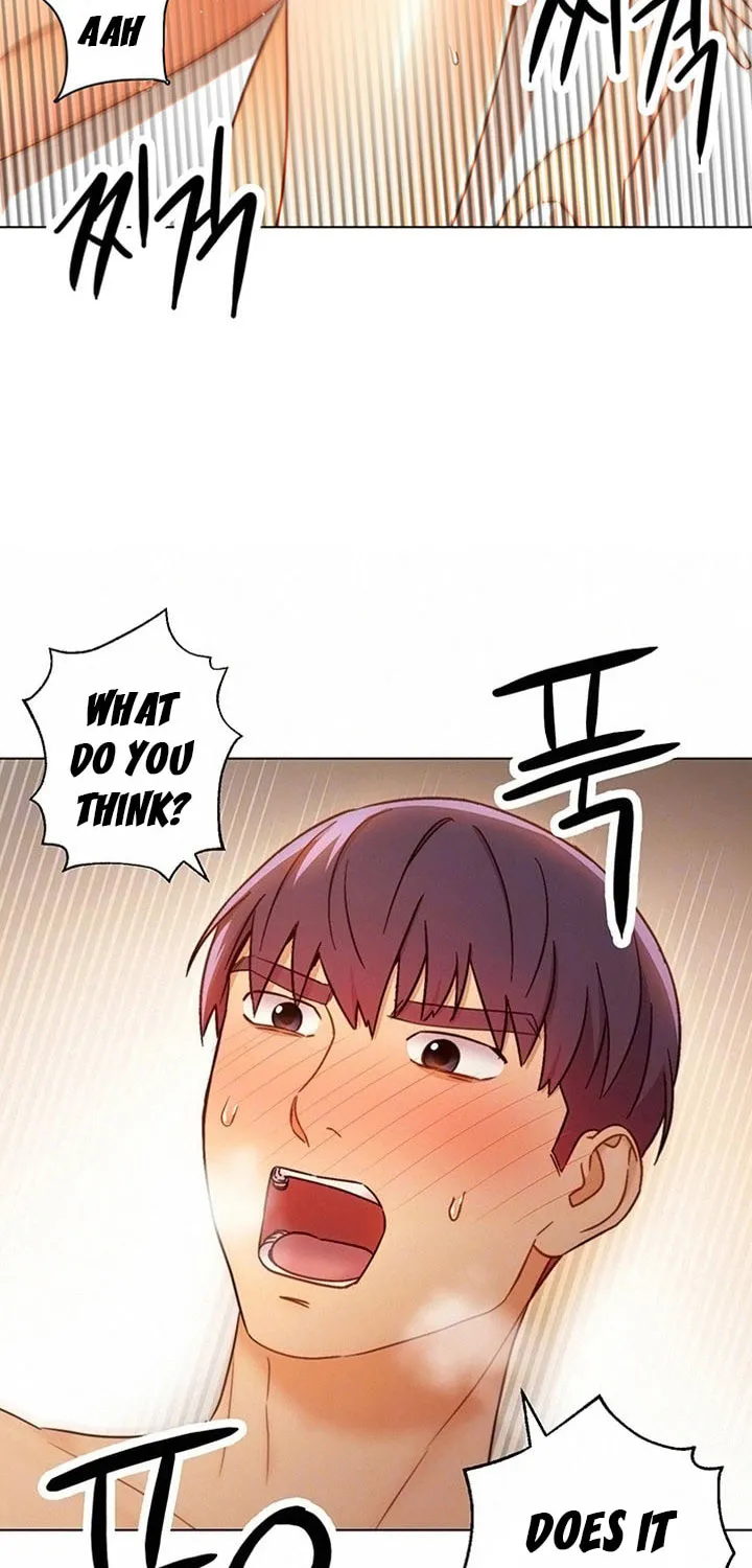 My Stepmother's Friends Chapter 44 page 8 - 