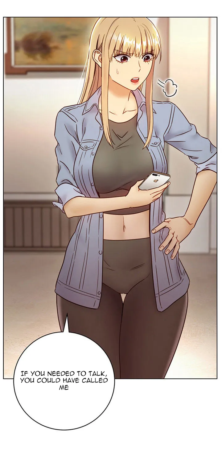 My Stepmother's Friends Chapter 44 page 73 - 