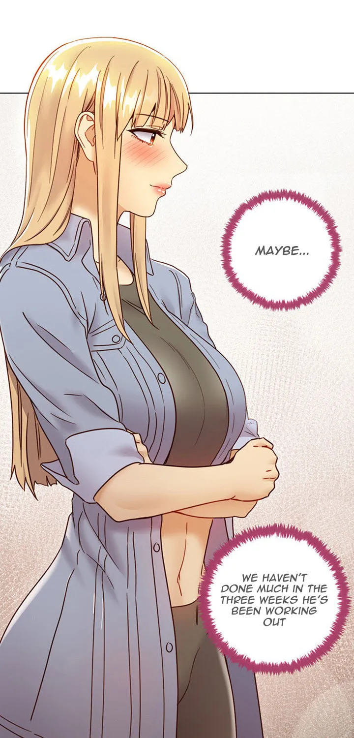 My Stepmother's Friends Chapter 44 page 76 - 