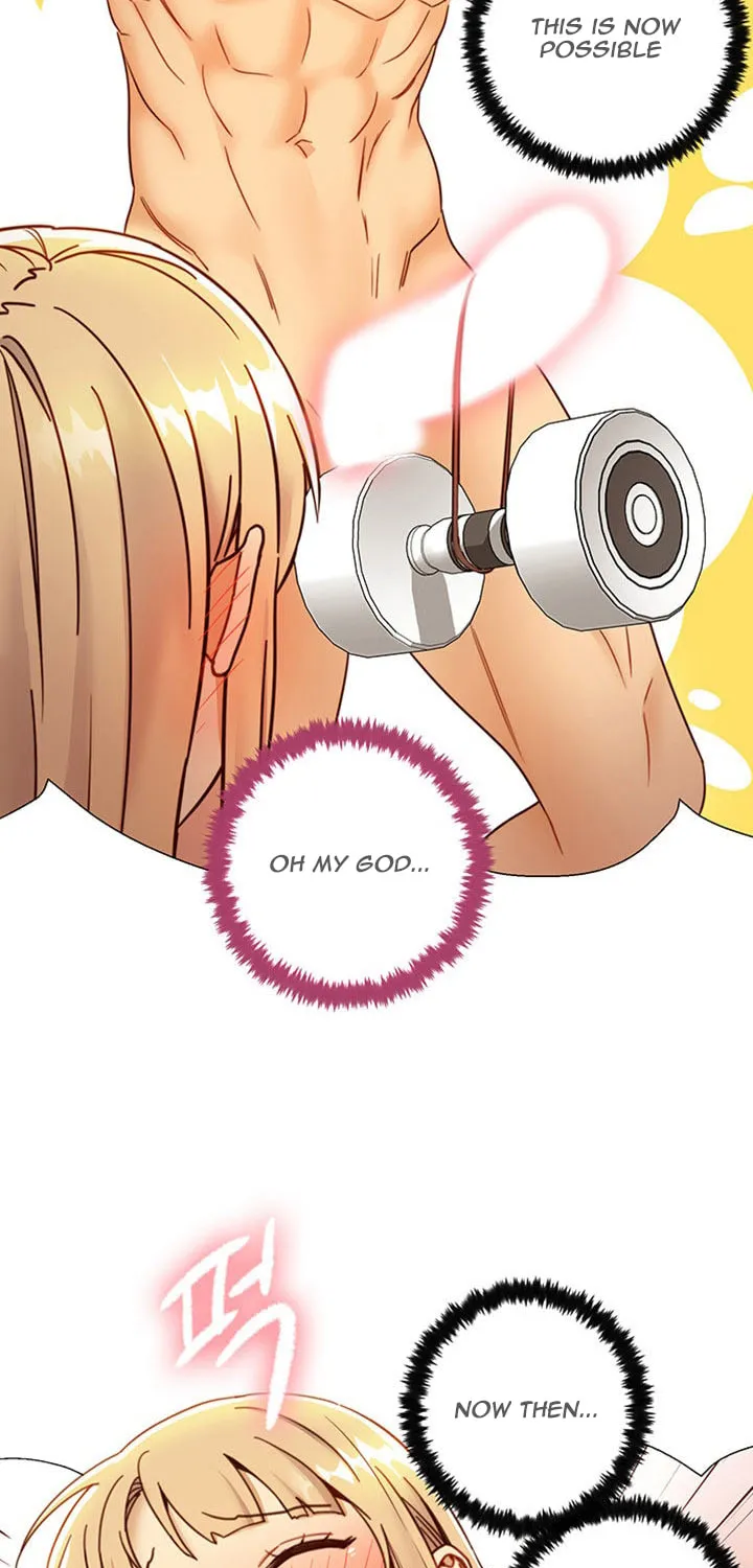 My Stepmother's Friends Chapter 44 page 79 - 