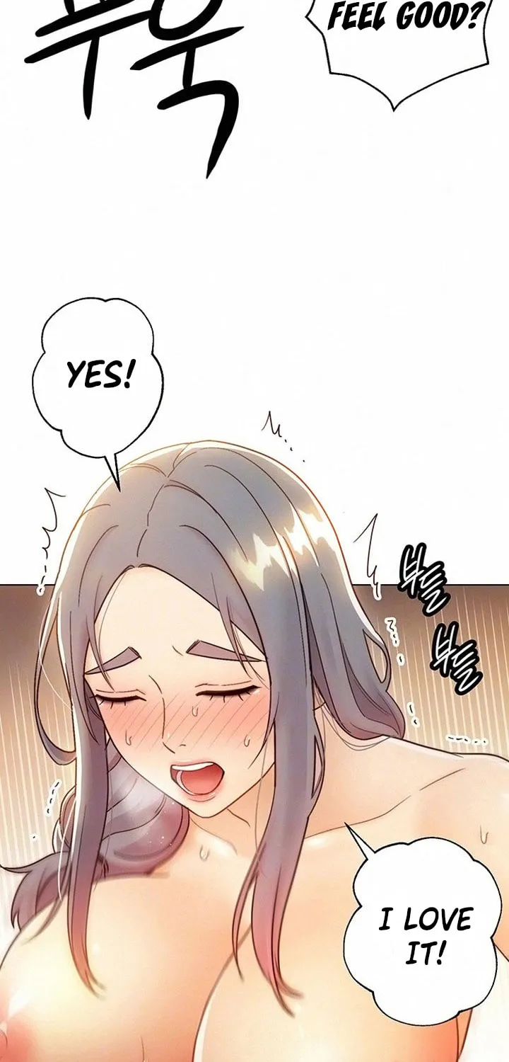 My Stepmother's Friends Chapter 44 page 9 - 