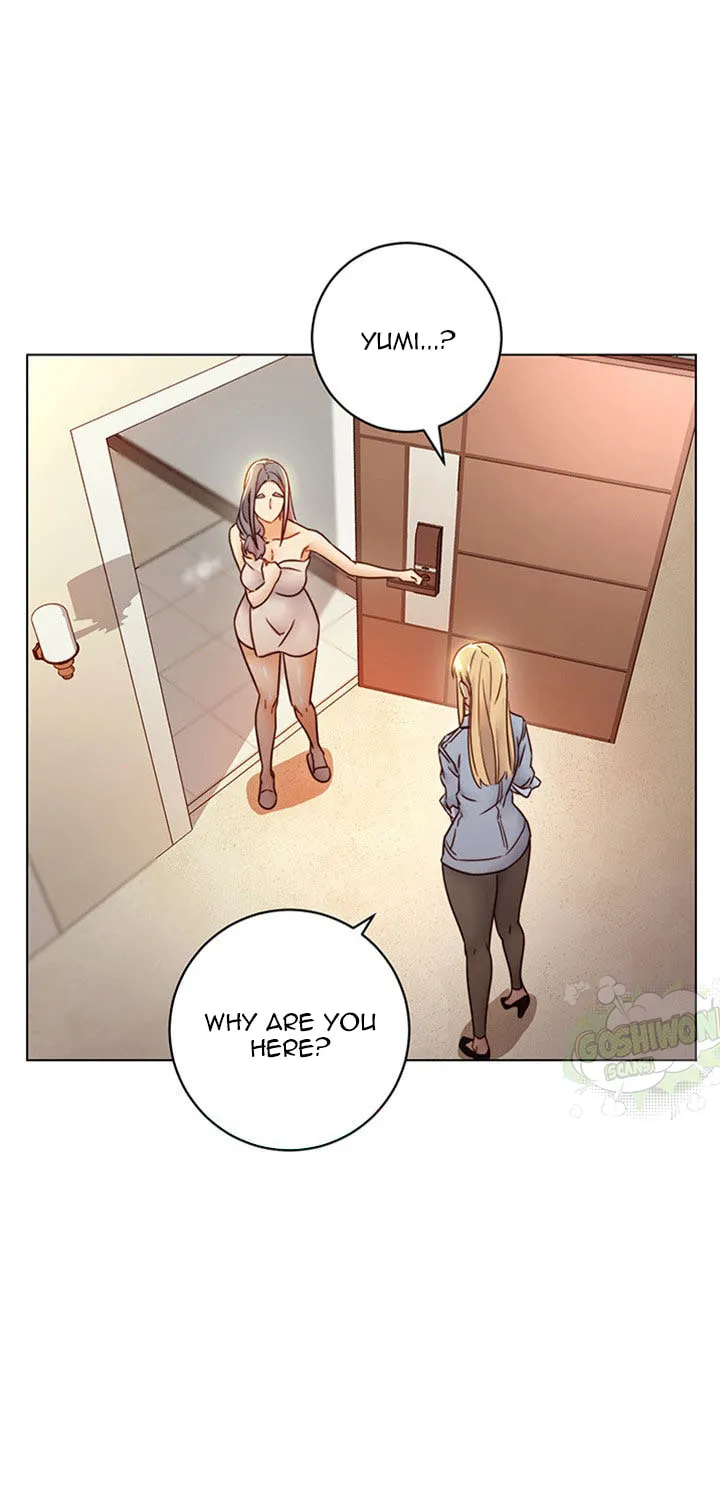 My Stepmother's Friends Chapter 44 page 89 - 