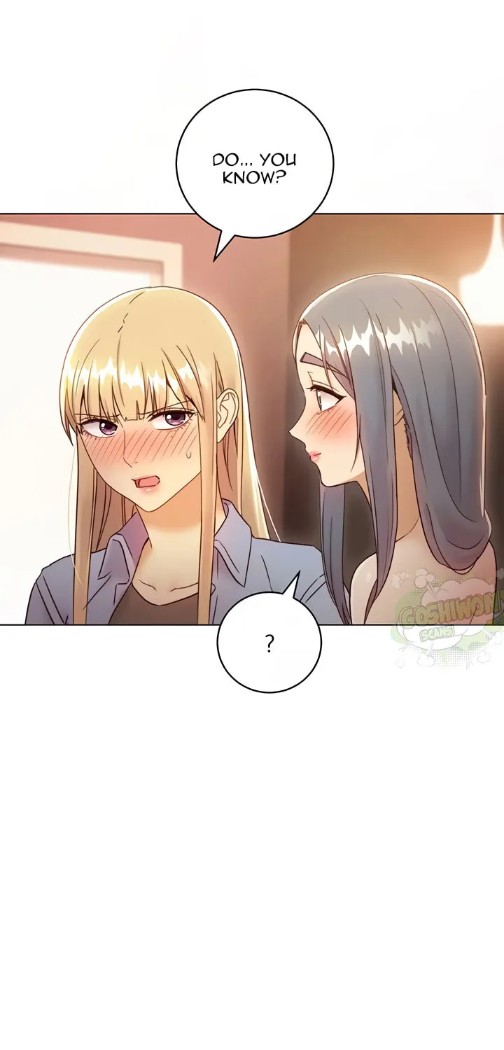 My Stepmother's Friends Chapter 45 page 11 - 