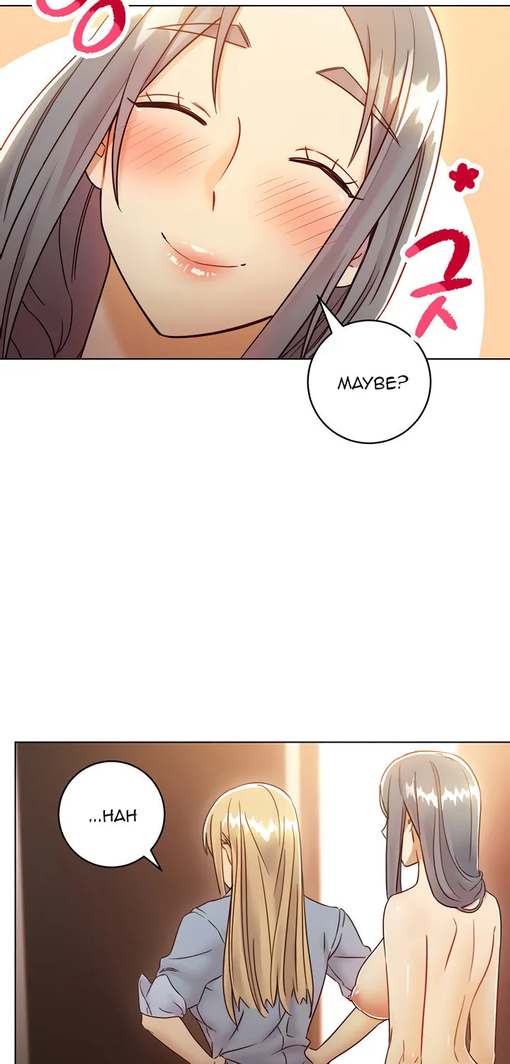 My Stepmother's Friends Chapter 45 page 14 - 