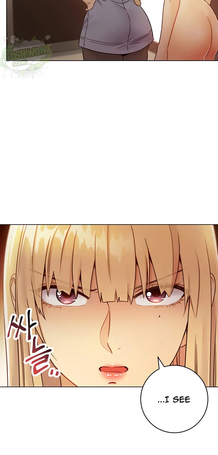My Stepmother's Friends Chapter 45 page 15 - 