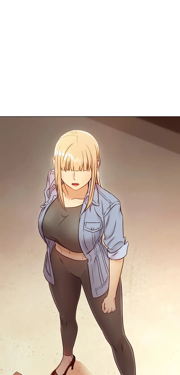 My Stepmother's Friends Chapter 45 page 16 - 