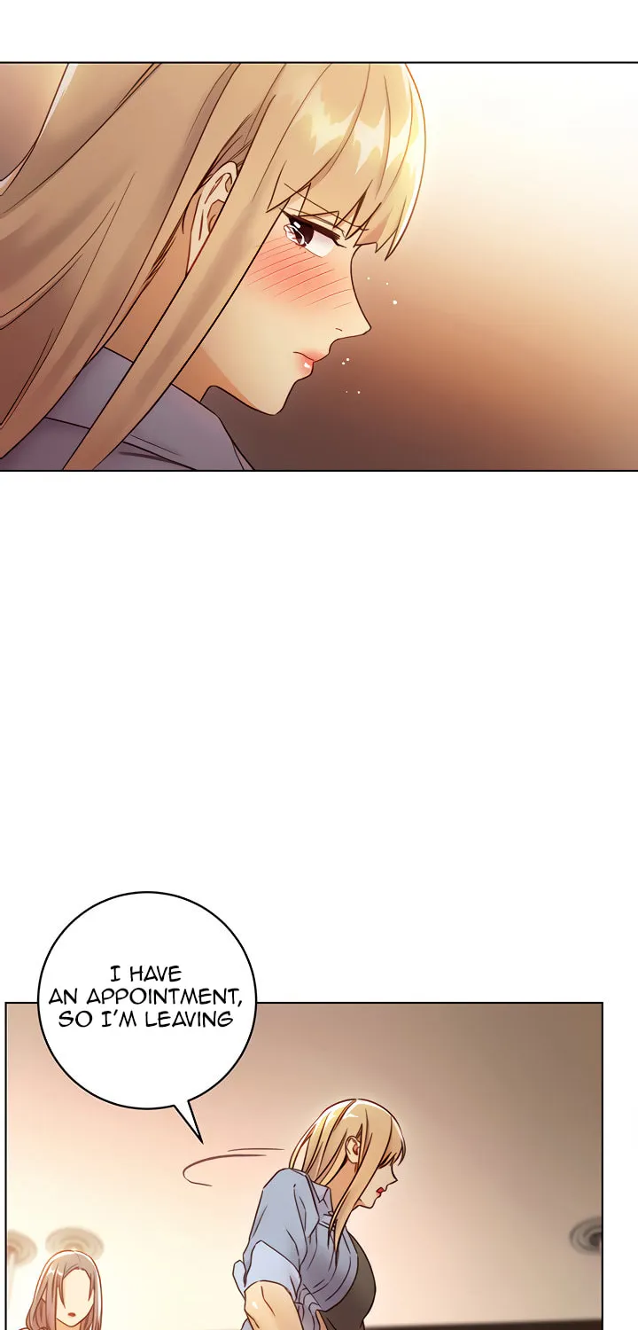 My Stepmother's Friends Chapter 45 page 18 - 
