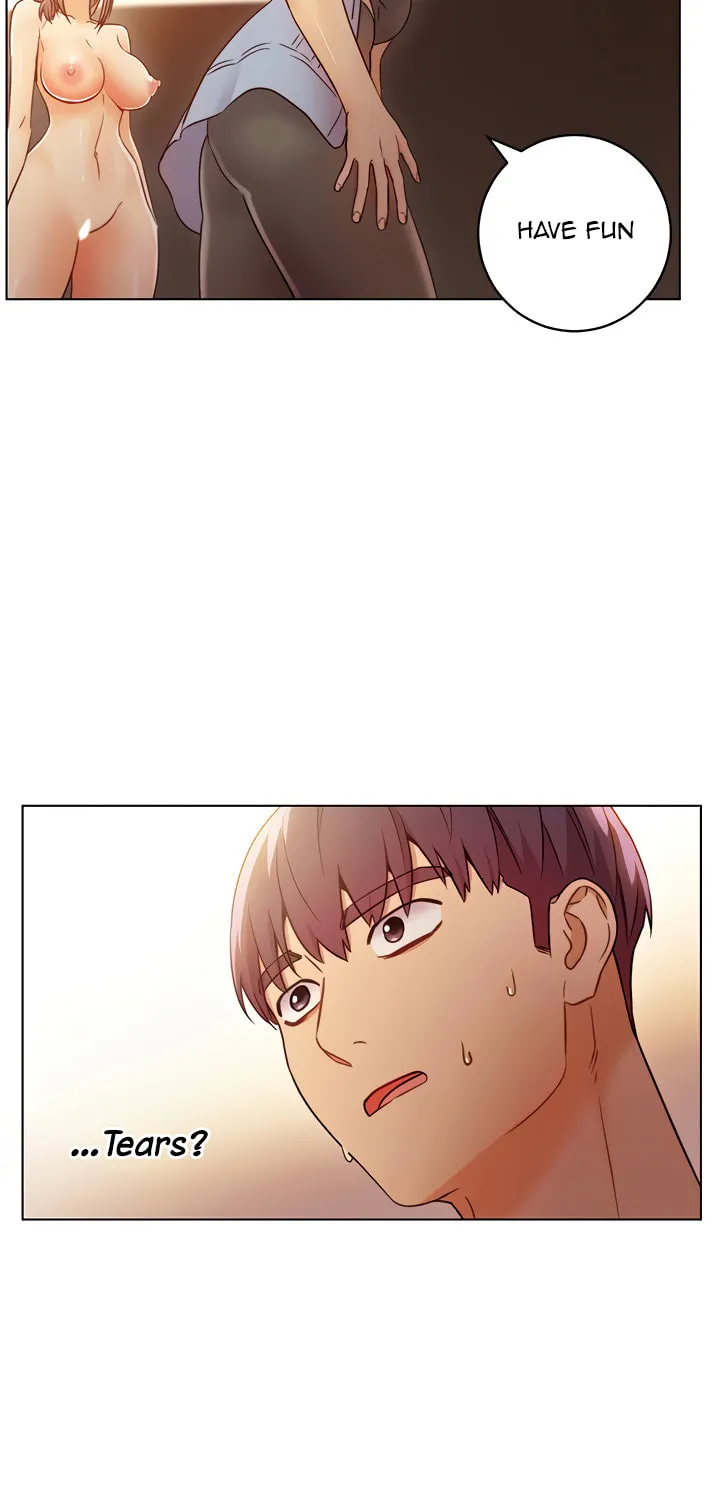 My Stepmother's Friends Chapter 45 page 19 - 