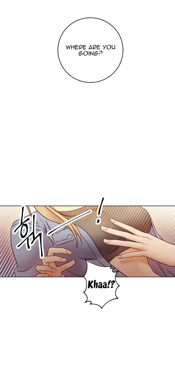 My Stepmother's Friends Chapter 45 page 22 - 