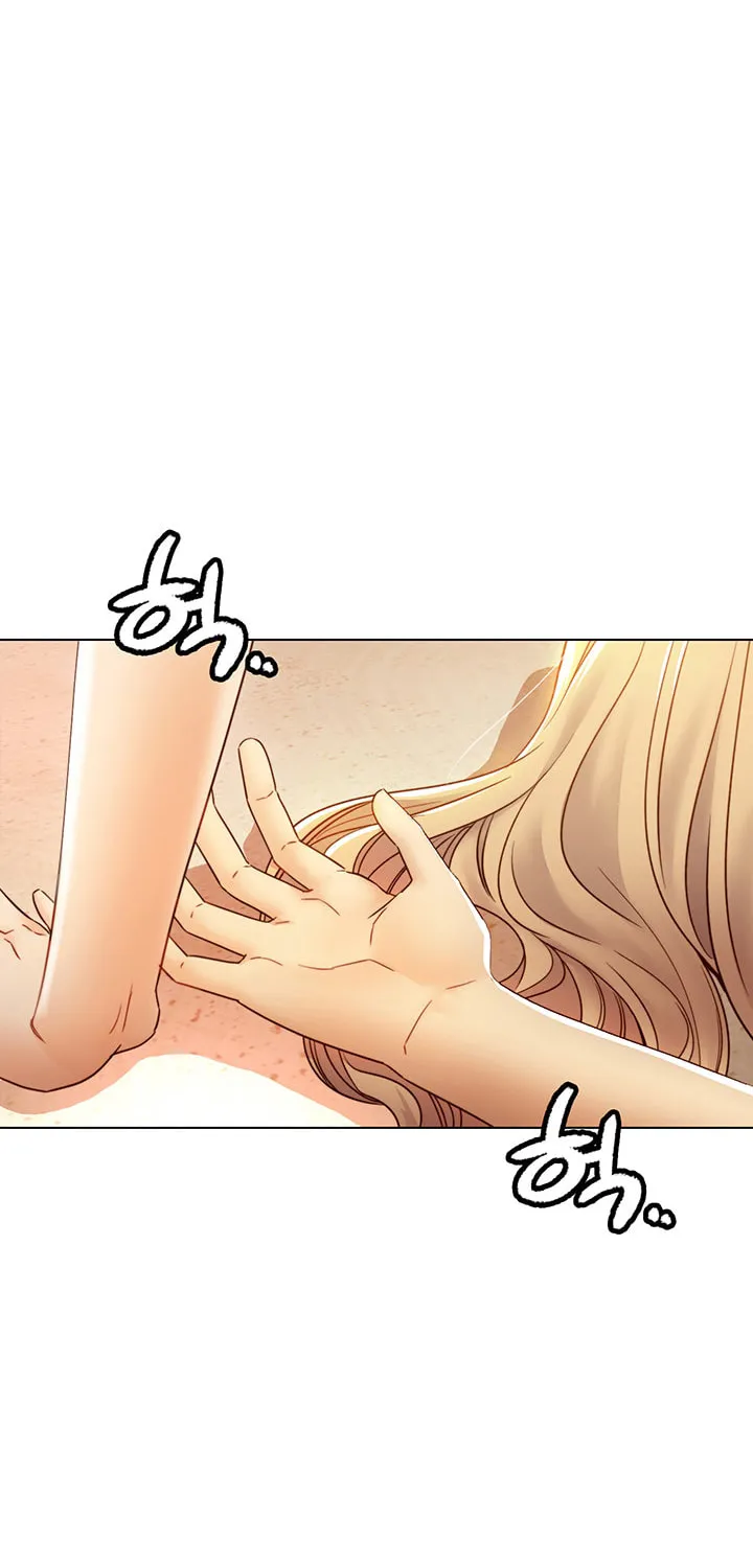My Stepmother's Friends Chapter 45 page 24 - 