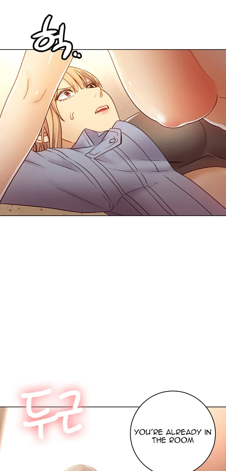 My Stepmother's Friends Chapter 45 page 25 - 