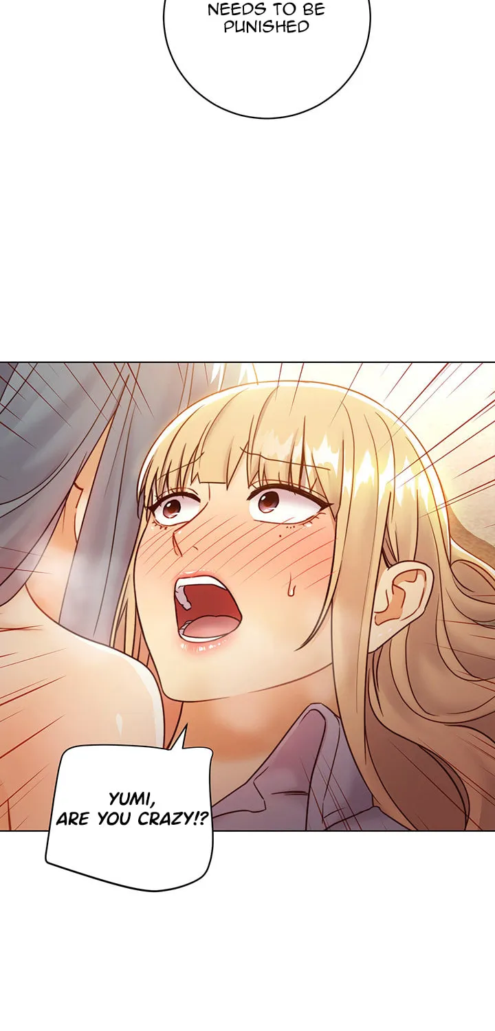 My Stepmother's Friends Chapter 45 page 32 - 