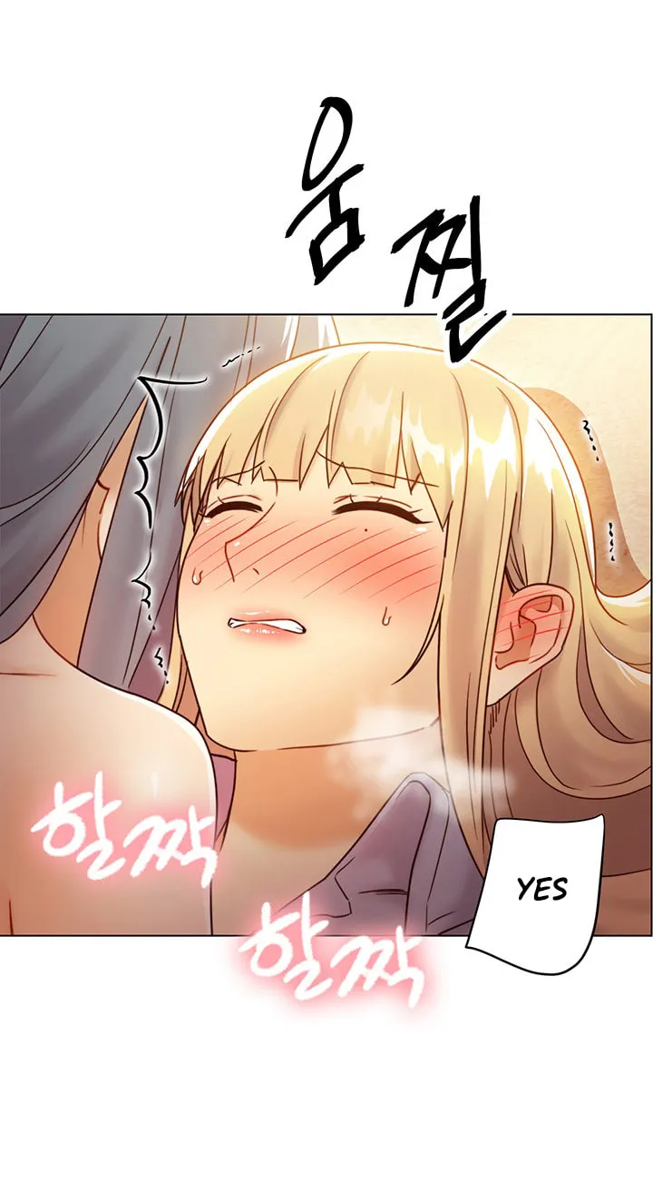 My Stepmother's Friends Chapter 45 page 34 - 