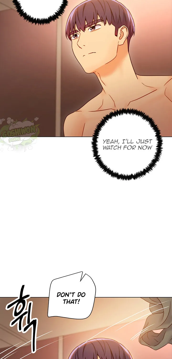 My Stepmother's Friends Chapter 45 page 37 - 