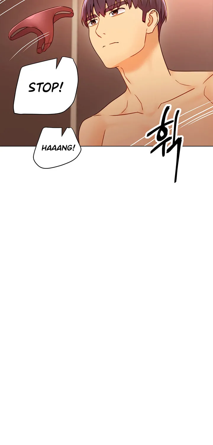 My Stepmother's Friends Chapter 45 page 38 - 