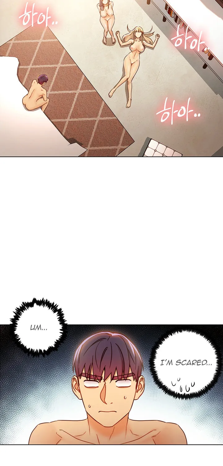 My Stepmother's Friends Chapter 45 page 43 - 