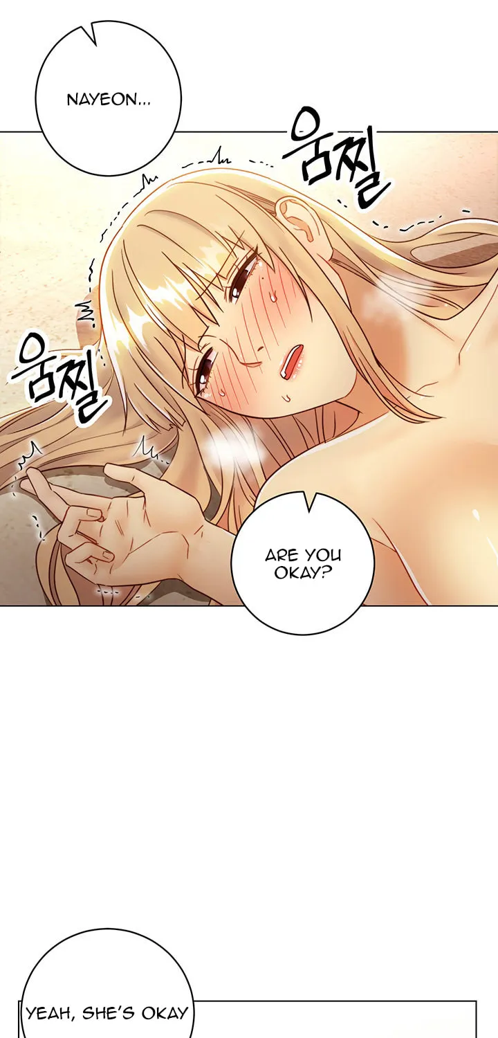 My Stepmother's Friends Chapter 45 page 46 - 
