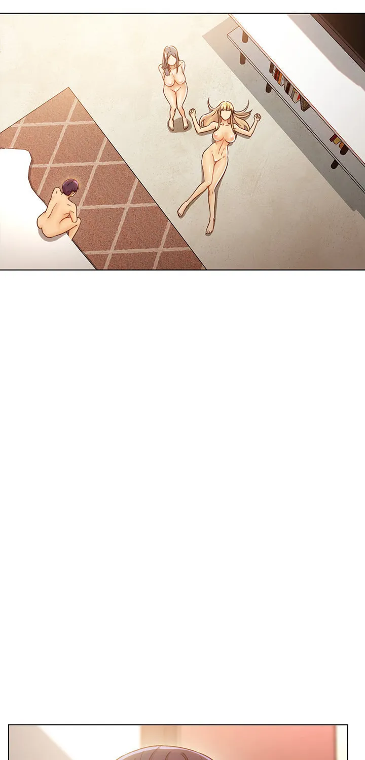 My Stepmother's Friends Chapter 45 page 48 - 