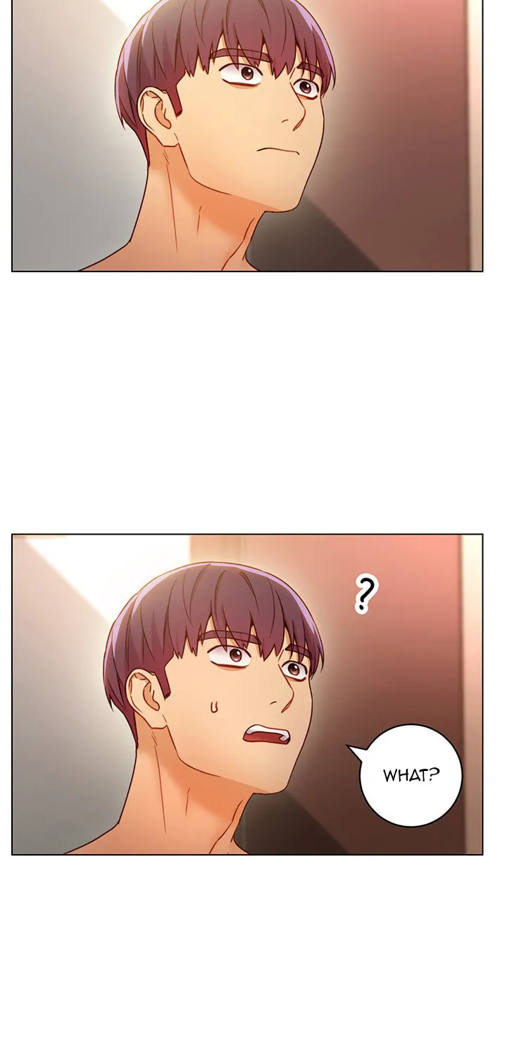 My Stepmother's Friends Chapter 45 page 49 - 