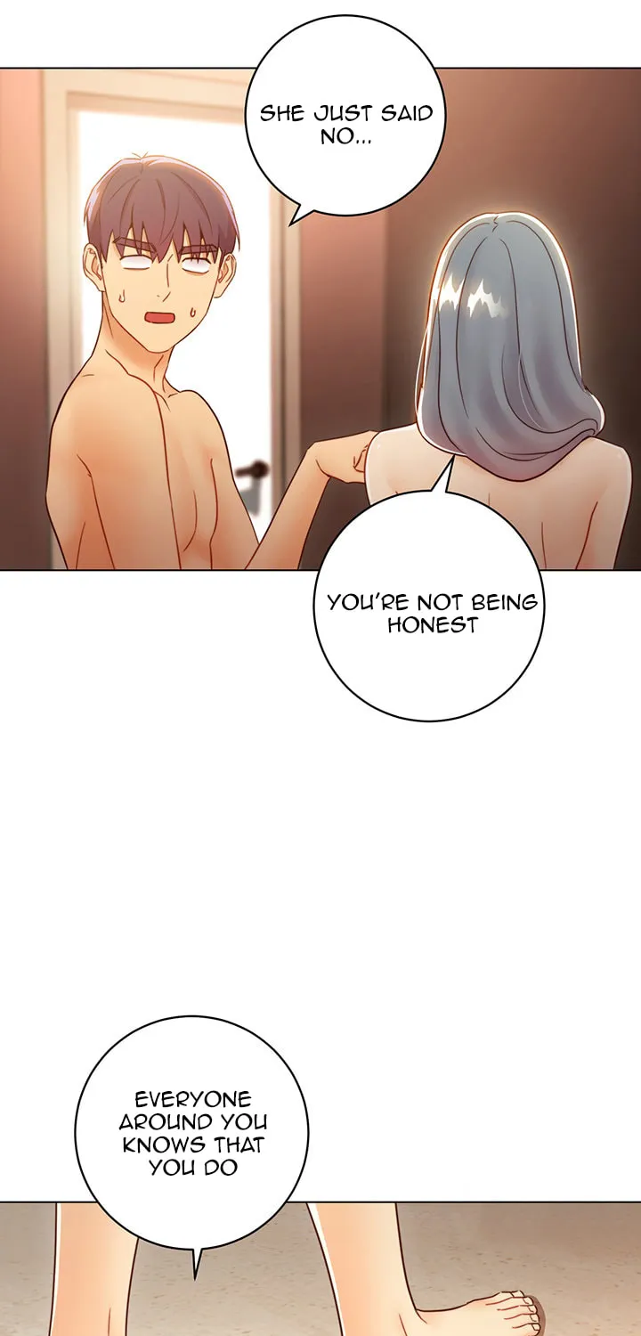 My Stepmother's Friends Chapter 45 page 55 - 