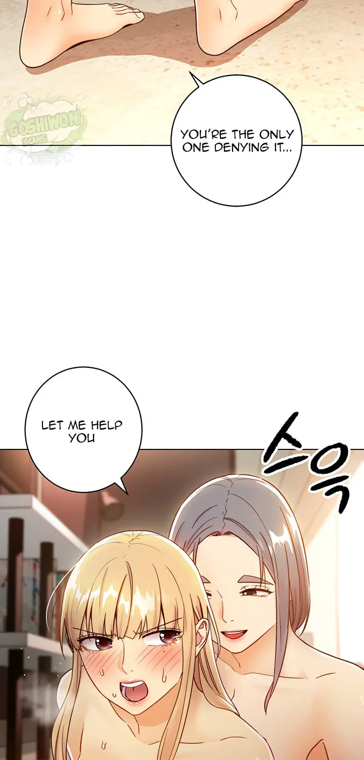 My Stepmother's Friends Chapter 45 page 56 - 