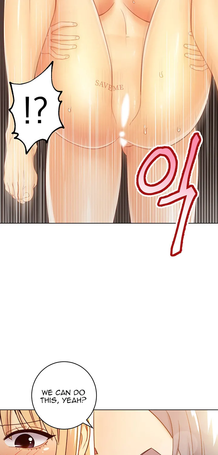 My Stepmother's Friends Chapter 45 page 58 - 
