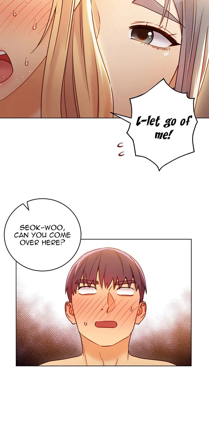 My Stepmother's Friends Chapter 45 page 59 - 