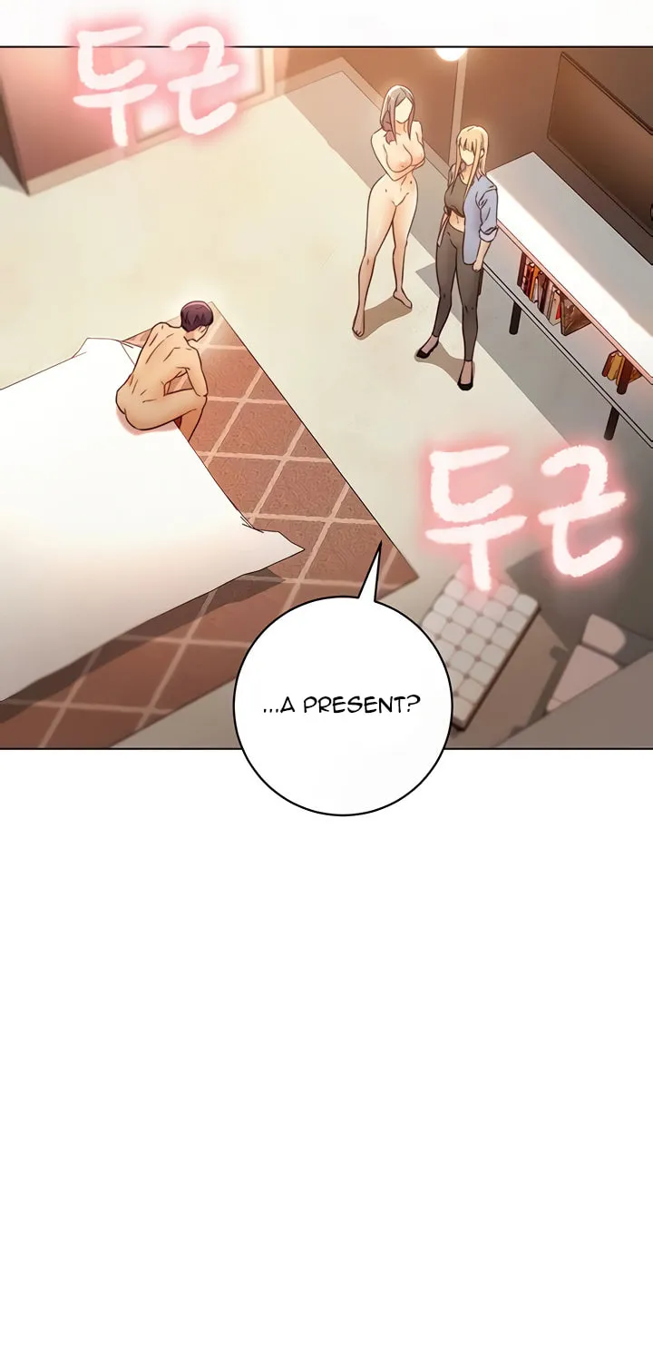 My Stepmother's Friends Chapter 45 page 7 - 