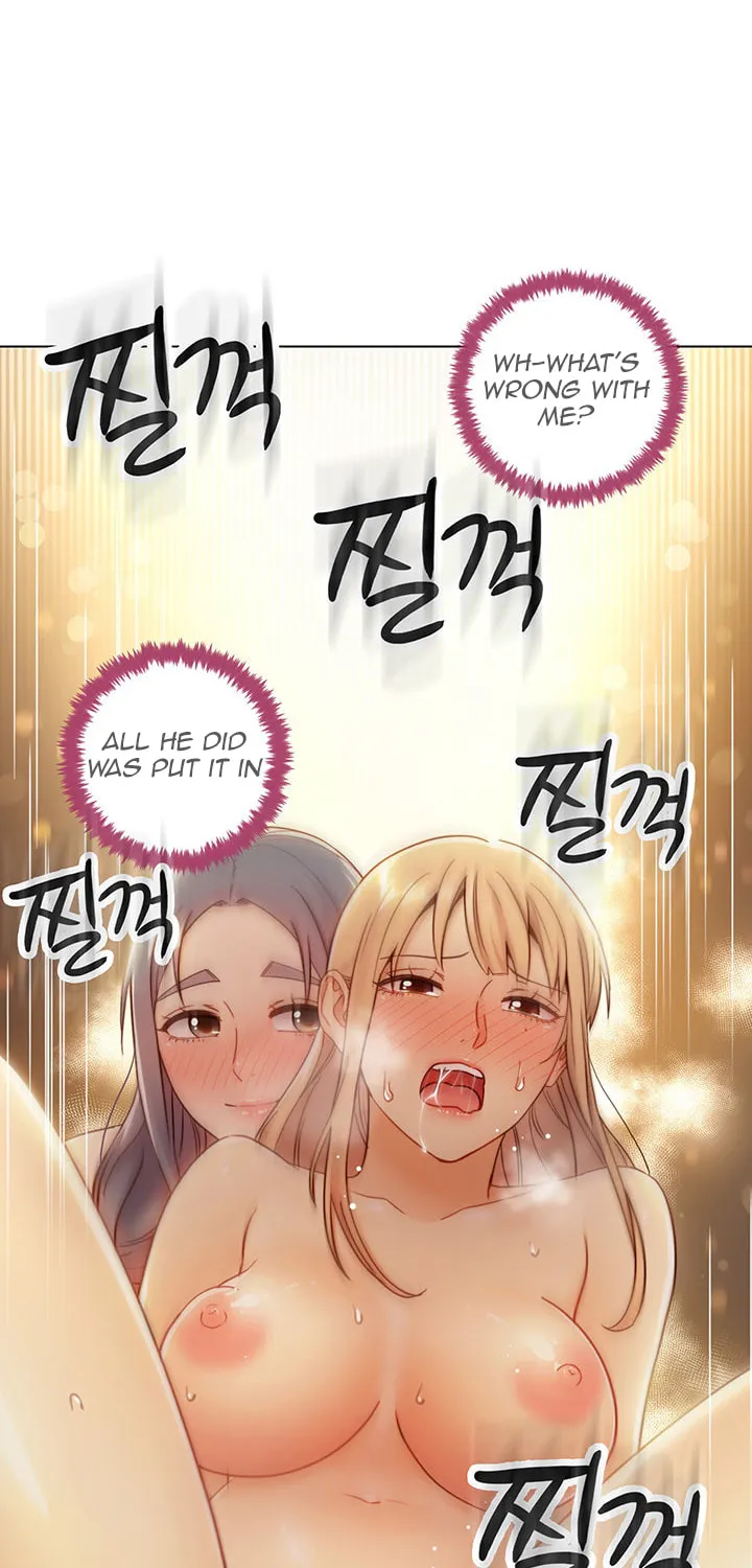 My Stepmother's Friends Chapter 45 page 78 - 
