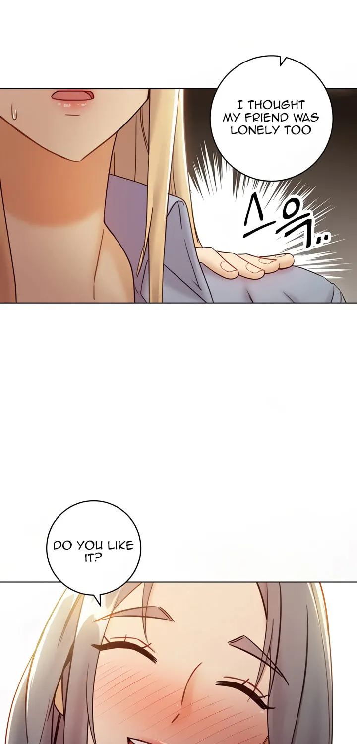 My Stepmother's Friends Chapter 45 page 9 - 