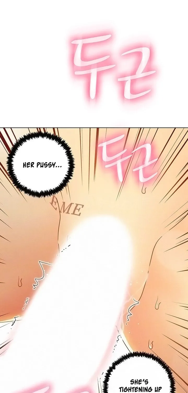 My Stepmother's Friends Chapter 46 page 13 - 