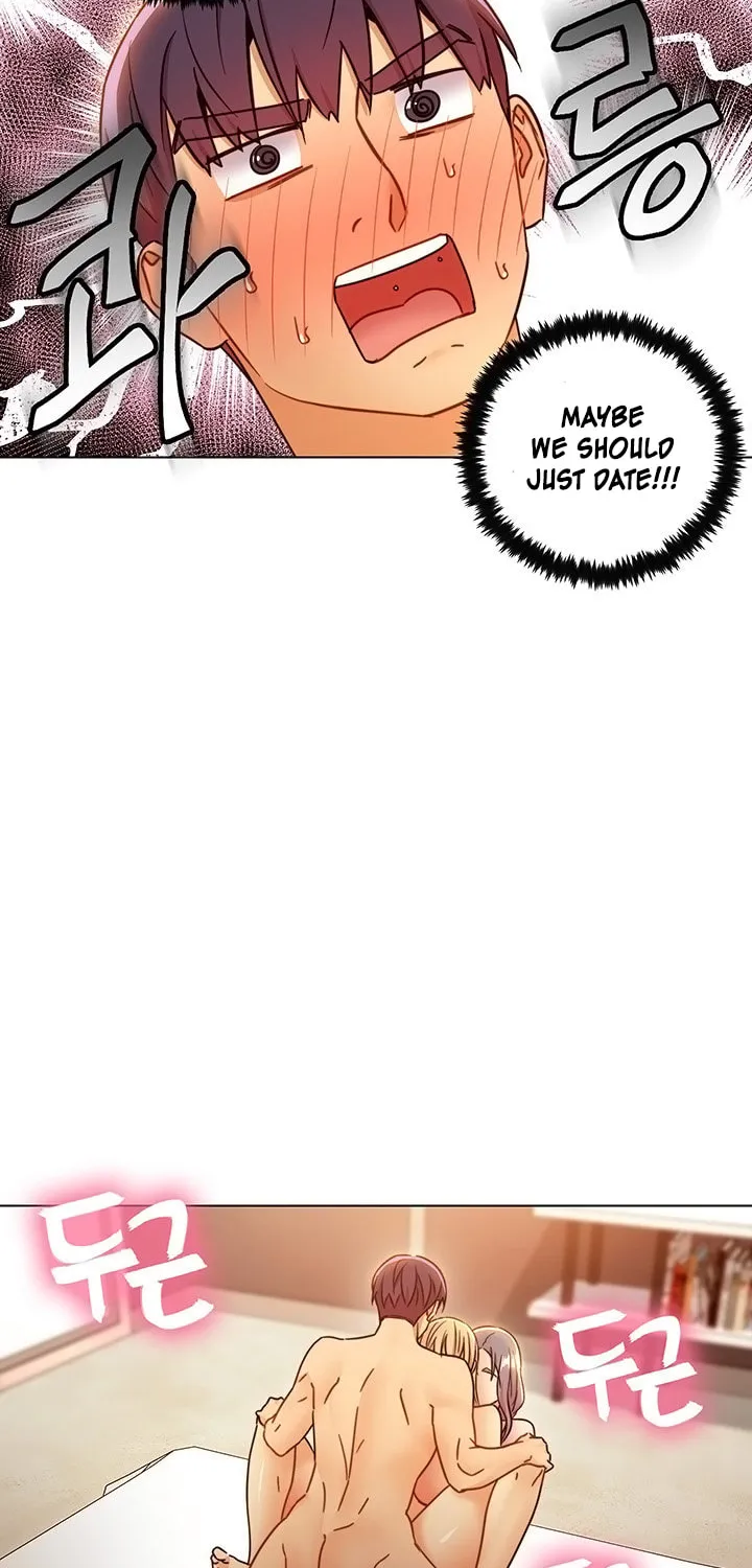 My Stepmother's Friends Chapter 46 page 15 - 