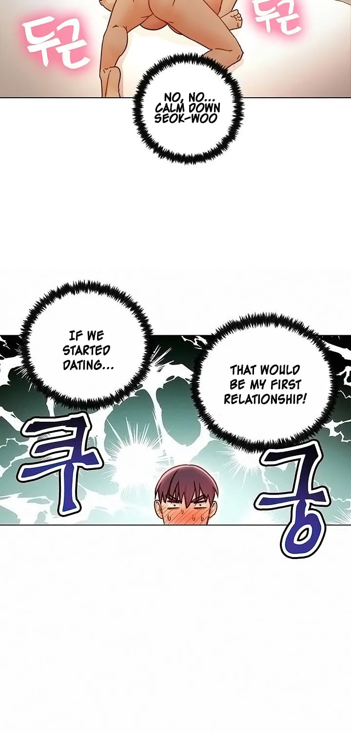 My Stepmother's Friends Chapter 46 page 16 - 