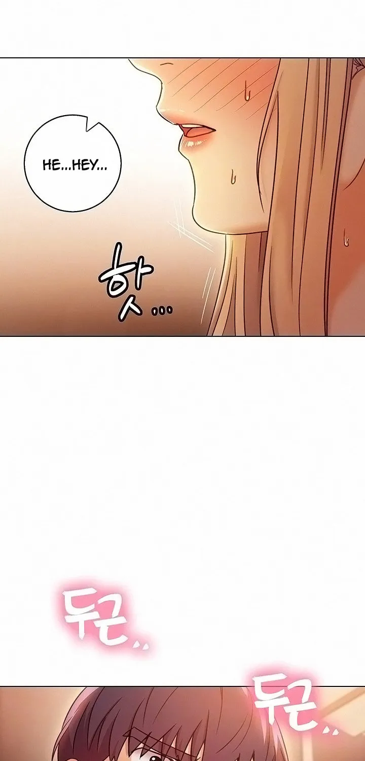 My Stepmother's Friends Chapter 46 page 17 - 