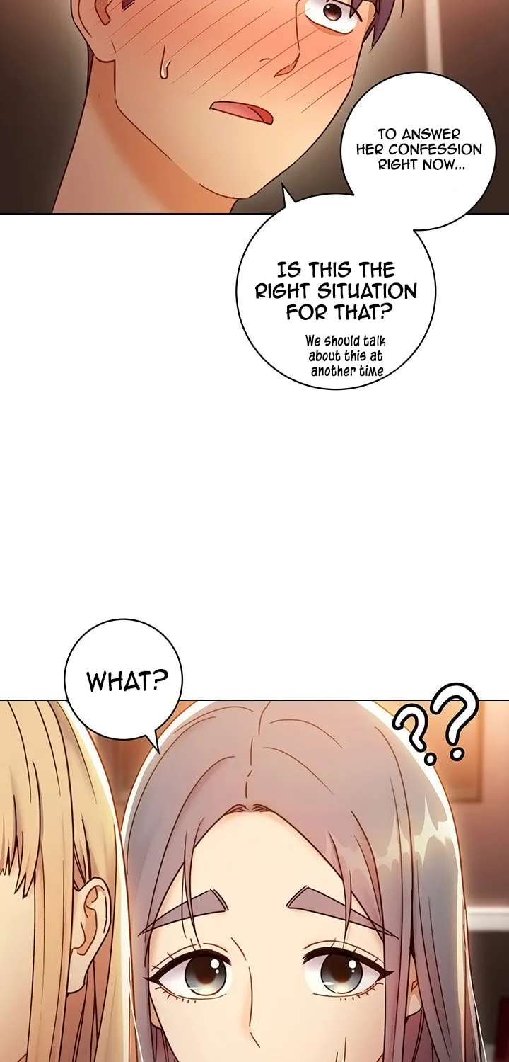 My Stepmother's Friends Chapter 46 page 19 - 