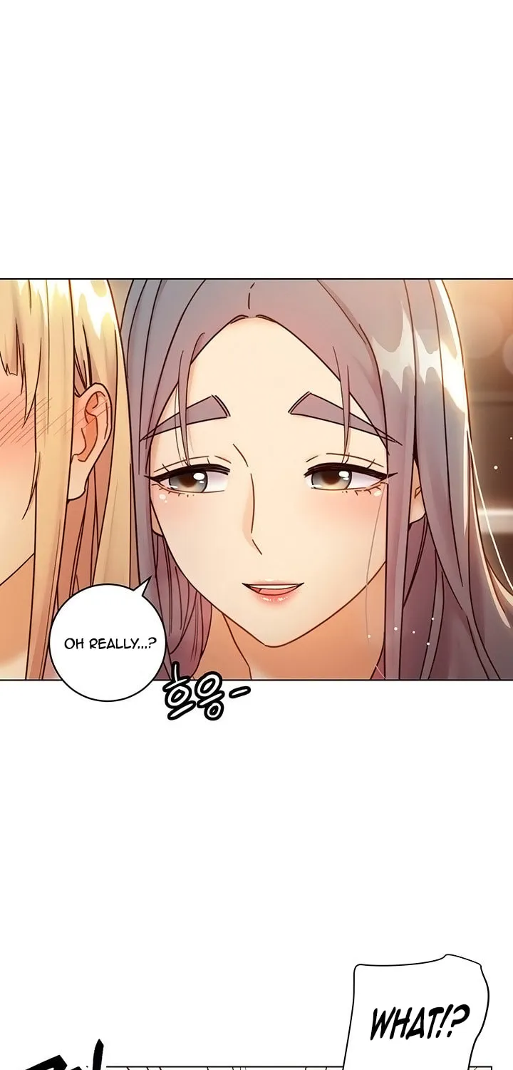 My Stepmother's Friends Chapter 46 page 21 - 