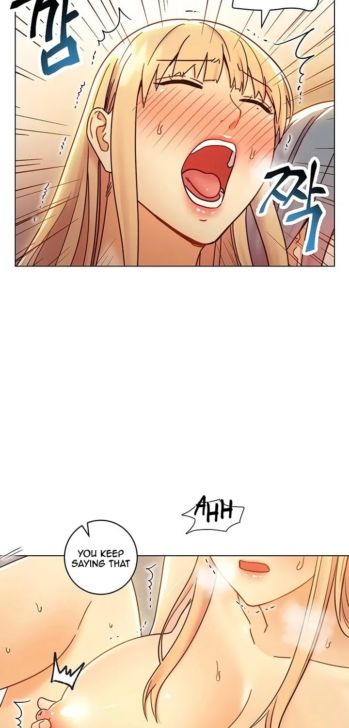 My Stepmother's Friends Chapter 46 page 22 - 