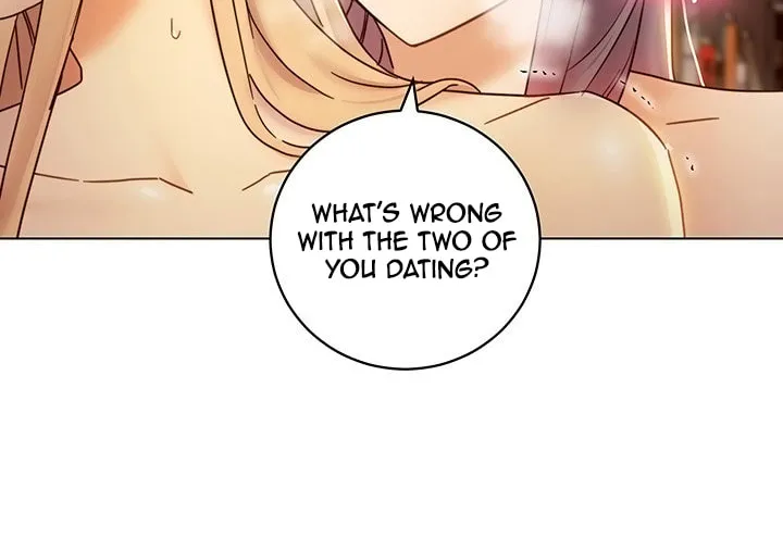 My Stepmother's Friends Chapter 46 page 24 - 
